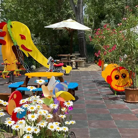 Lägenhet Aphrodite Gardens D301, Studio Slăntjev Brjag