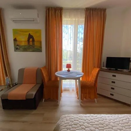 Apartment Aphrodite Gardens D301, Sunny Beach