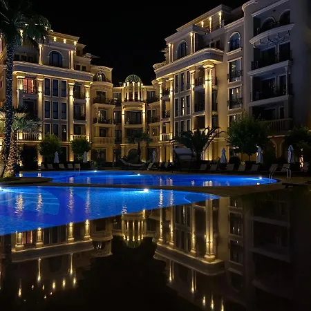 Aphrodite Gardens D301, Studio Апартаменты *