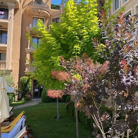 Apartment Aphrodite Gardens D301, *