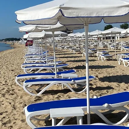 Apartment Aphrodite Gardens D301, Sunny Beach