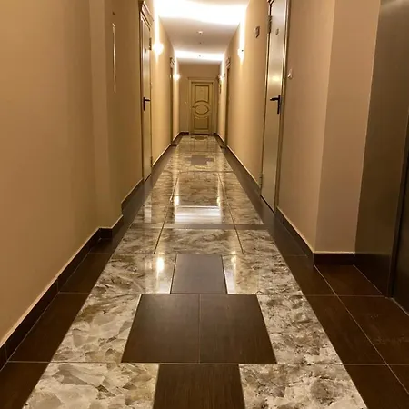 Aphrodite Gardens D301, Apartment *