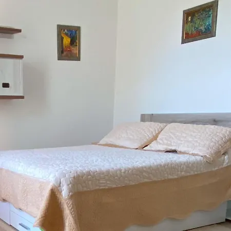 Apartment Aphrodite Gardens D301, Sunny Beach